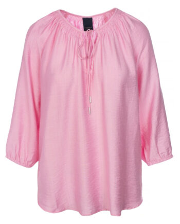 Luxzuz Bluse Cici Rose Shadow