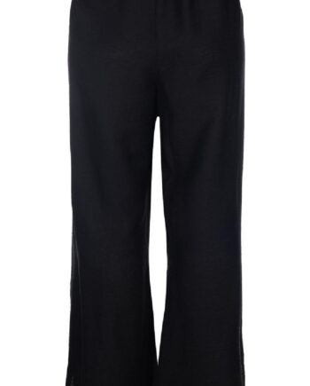 Luxzuz Bukser Margania Black