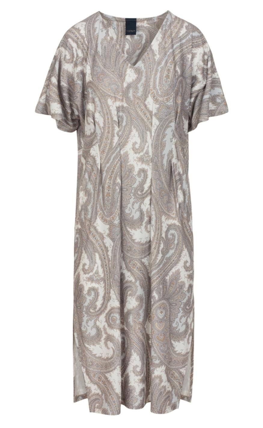 Luxzuz Kjole Kathia Camel