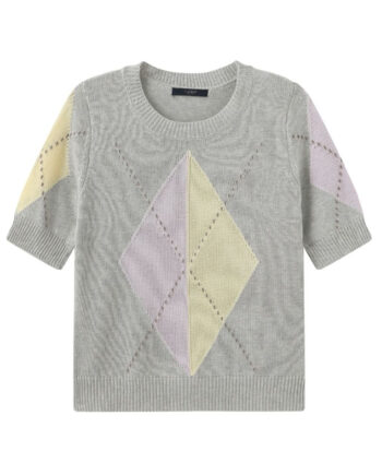Luxzuz Strik Ambrio Light Grey Melange