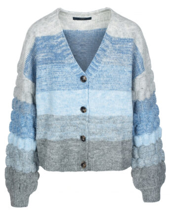 Luxzuz Strik Calina Cashmere Blue