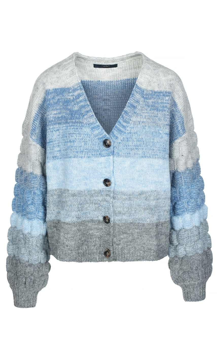 Luxzuz Strik Calina Cashmere Blue