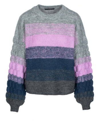 Luxzuz Strik Camma Lilac Sachet