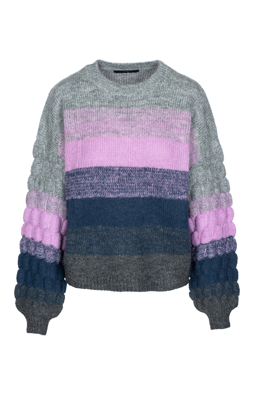 Luxzuz Strik Camma Lilac Sachet