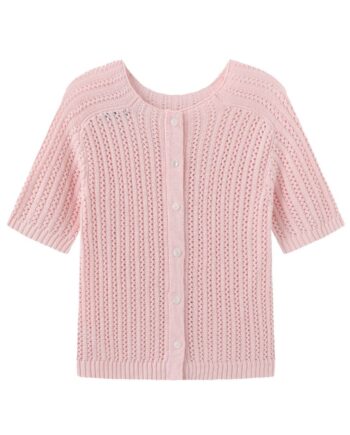 Luxzuz Strik Corina Pink Lady