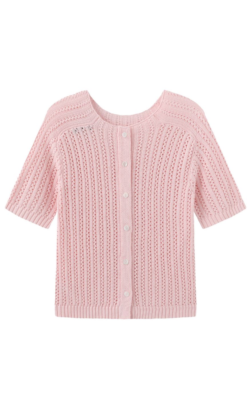 Luxzuz Strik Corina Pink Lady
