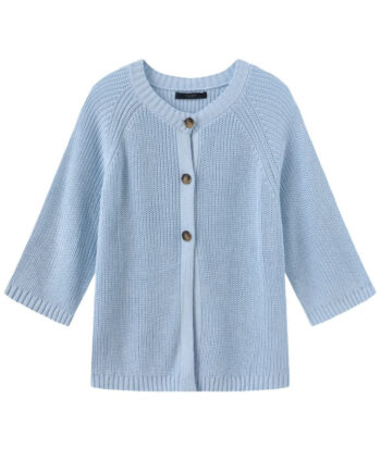 Luxzuz Strik Jayneco Cerulean Blue