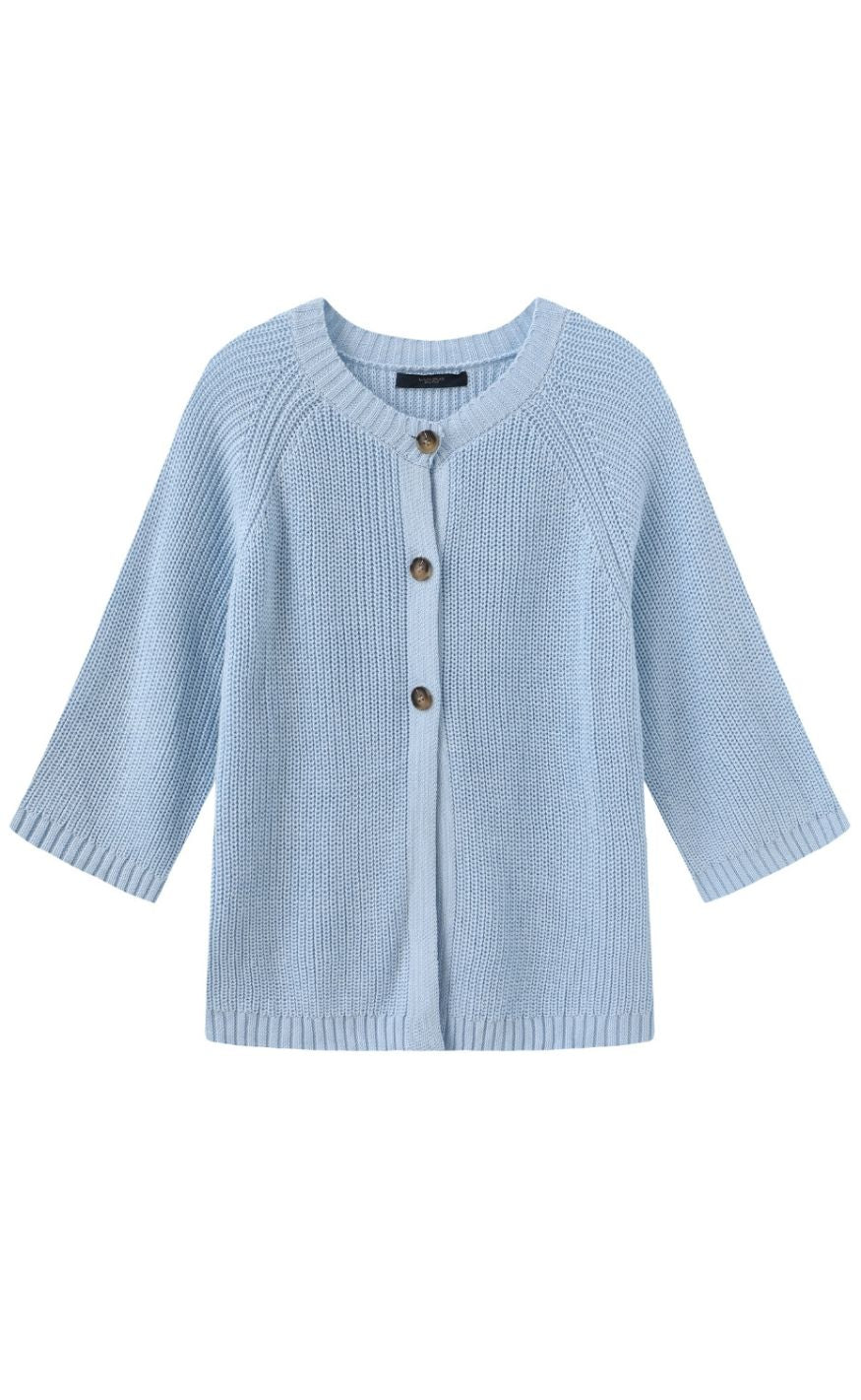 Luxzuz Strik Jayneco Cerulean Blue