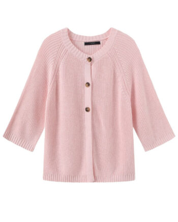 Luxzuz Strik Jayneco Pink Lady