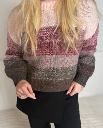 Luxzuz Strik Juliane Rose Shadow
