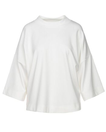 Luxzuz Sweat Julie Cream