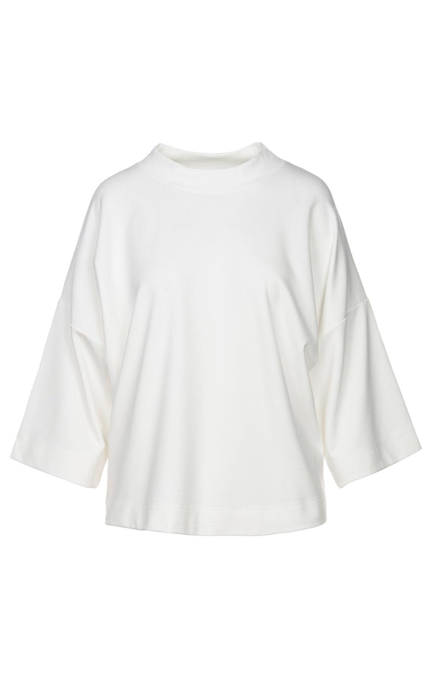 Luxzuz Sweat Julie Cream