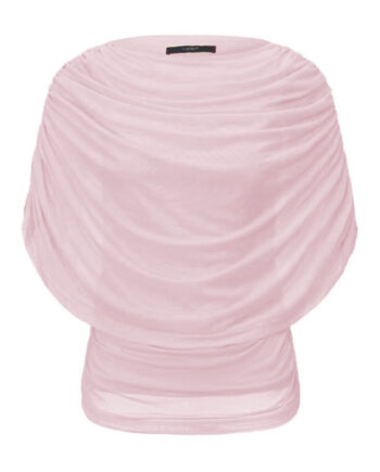 Luxzuz Top Queenie Ballerina