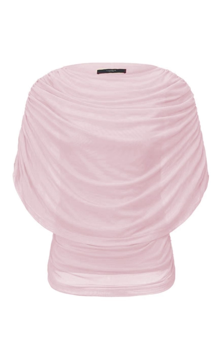Luxzuz Top Queenie Ballerina