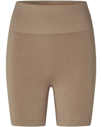 Lykkeland Ateliér Shorts Honest Midwaist Nougat