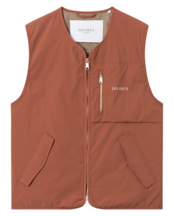 Mack Vest