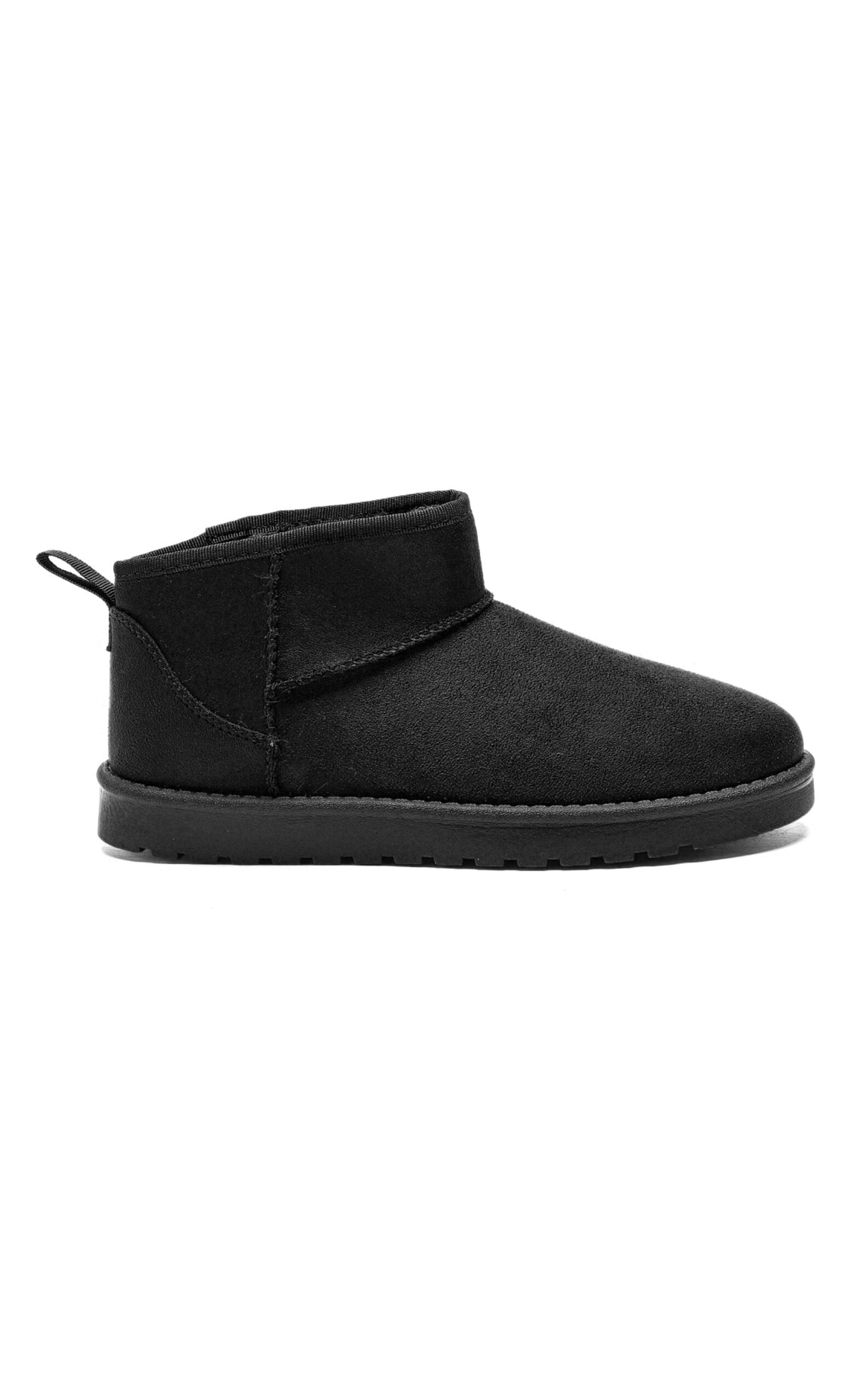 Marta Du Chateau Bamsestøvler Ladie Black