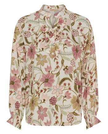Marta Du Chateau Bluse 5891 Aya Var