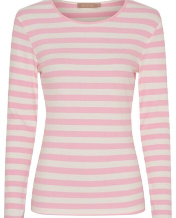 Marta Du Chateau Bluse Begonia Confetto