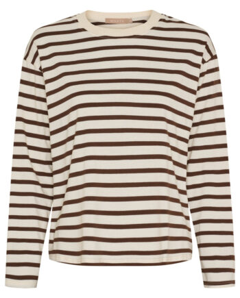 Marta Du Chateau Bluse Kara Moro