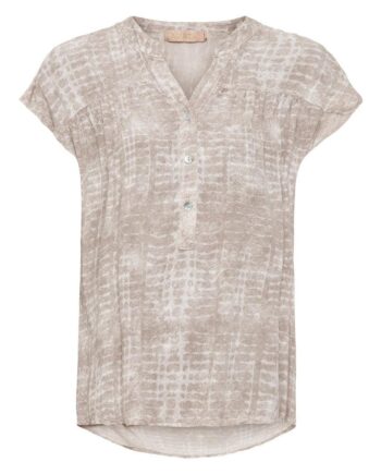 Marta Du Chateau Bluse 4440 Sabbia
