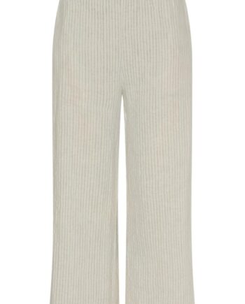 Marta Du Chateau Bukser Anette Panna Beige