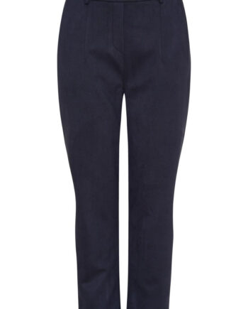 Marta Du Chateau Bukser Annelise Navy4