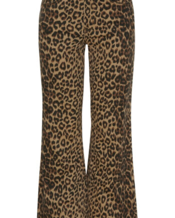 Marta Du Chateau Bukser Betsy Denim Leo