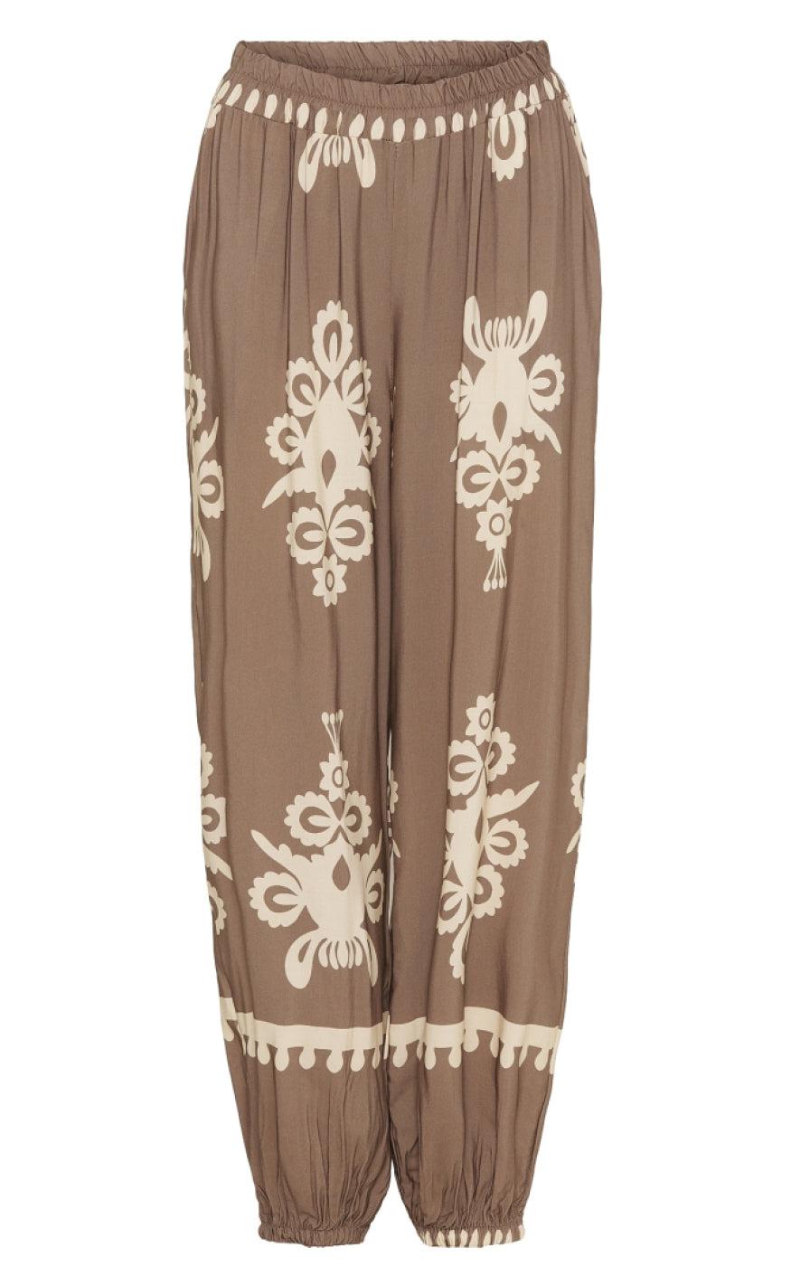 Marta Du Chateau Bukser 5883 Lily Fango