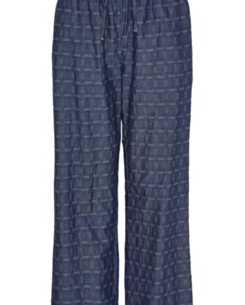Marta Du Chateau Bukser Louise Jeans