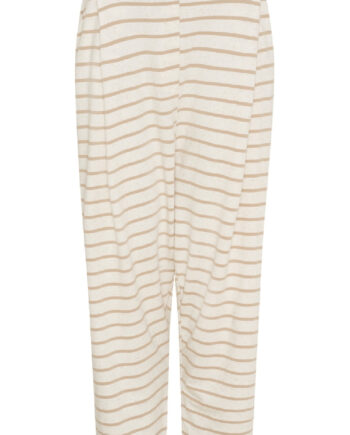 Marta Du Chateau Bukser Ophelia Beige