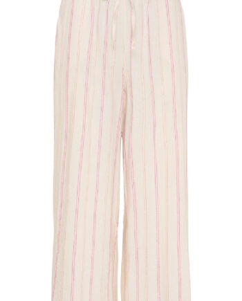 Marta Du Chateau Bukser Serena Pink