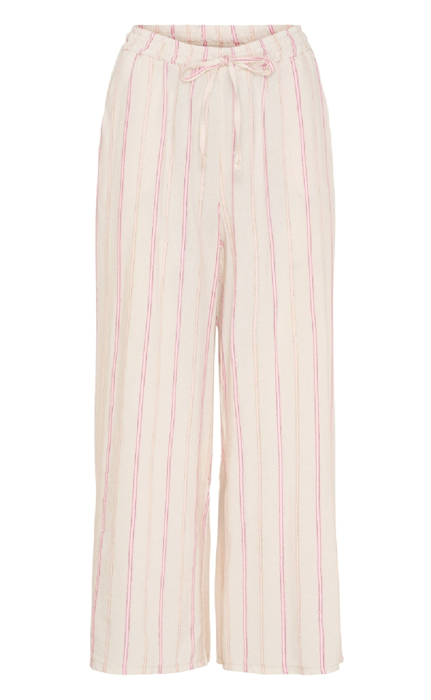 Marta Du Chateau Bukser Serena Pink