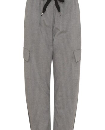Marta Du Chateau Bukser 3233 Viola Grey