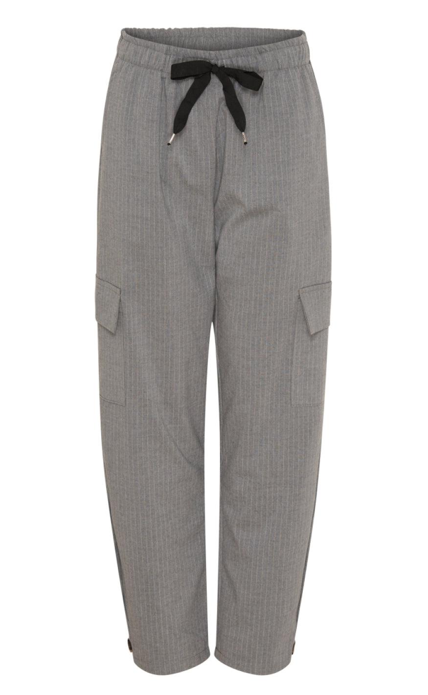 Marta Du Chateau Bukser 3233 Viola Grey