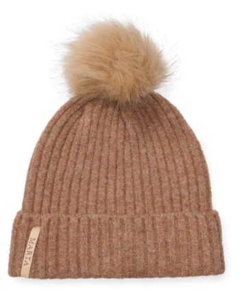 Marta Du Chateau Hat 120304 Brown