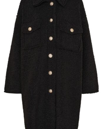 Marta Du Chateau Jakke Lois Black
