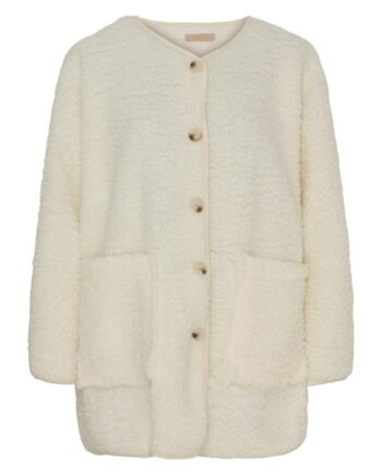 Marta Du Chateau Jakke 23919 Lucile  Offwhite
