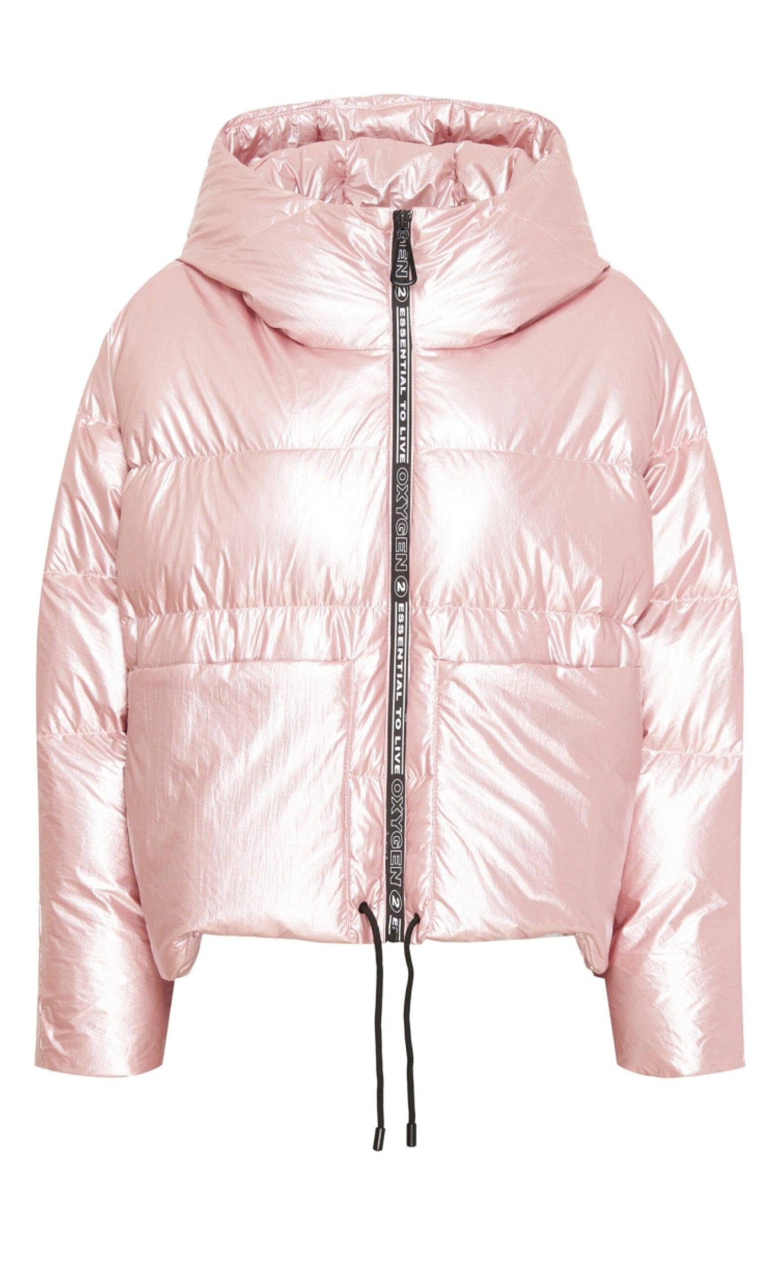 Marta Du Chateau Jakke 2118 Rose