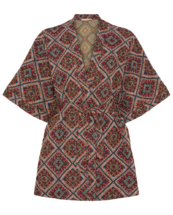 Marta Du Chateau Kimono Artemis Var3