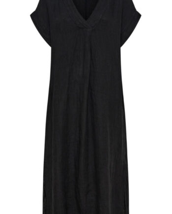 Marta Du Chateau Kjole Astra Black
