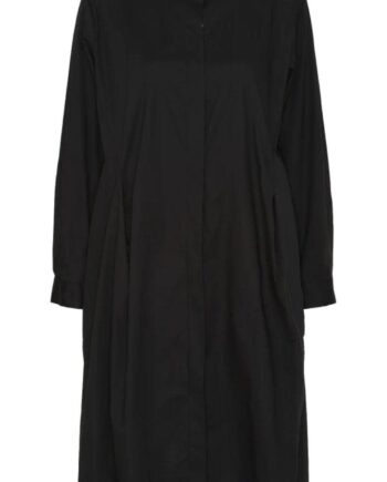 Marta Du Chateau Kjole 32505 Black