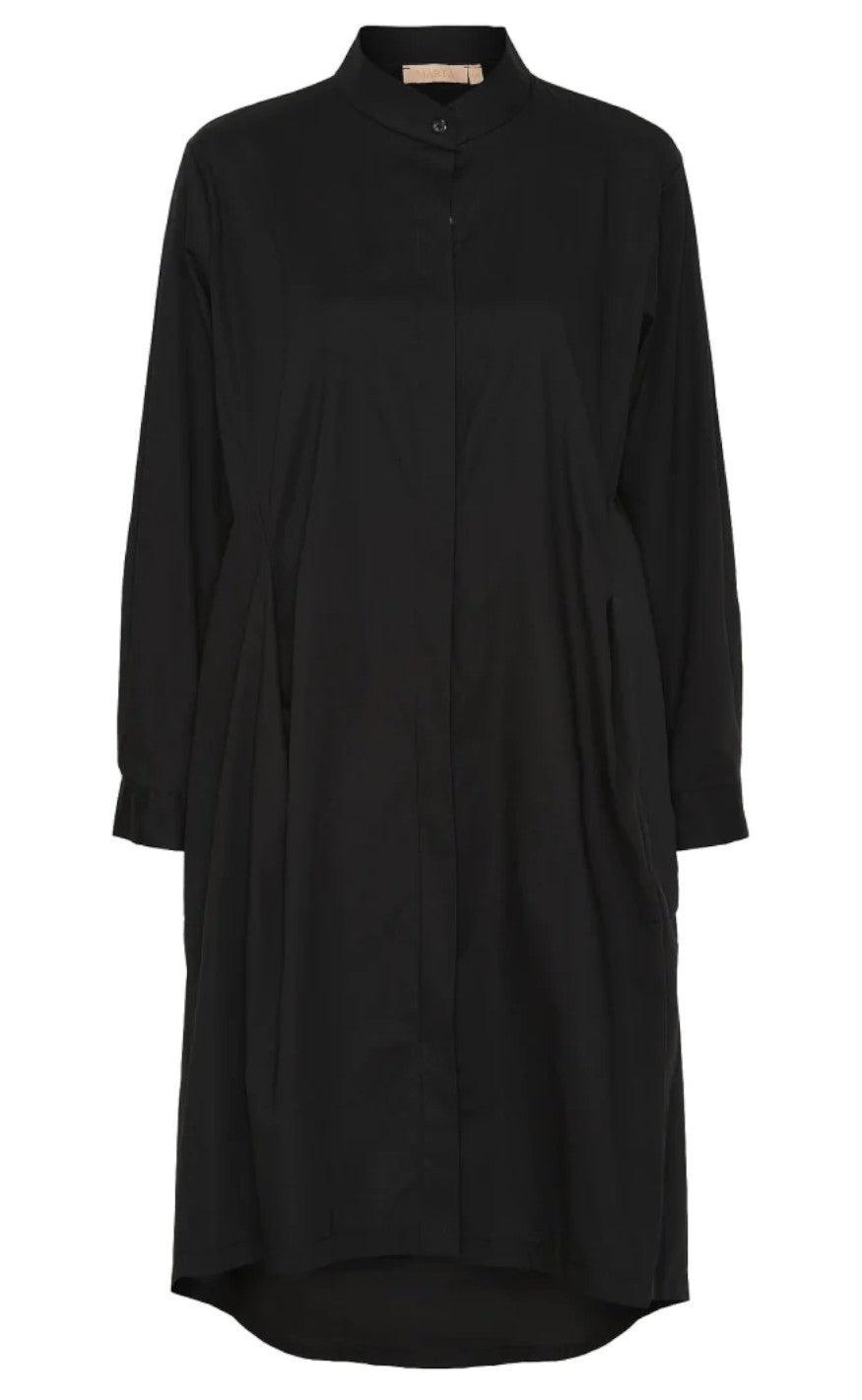Marta Du Chateau Kjole 32505 Black