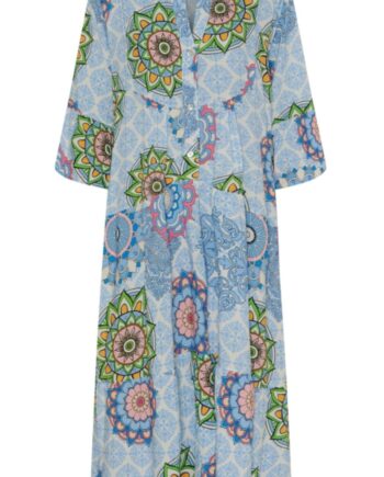 Marta Du Chateau Kjole 2270 C1348lc Bella Blue