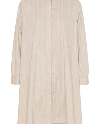 Marta Du Chateau Kjole 83558id Beige