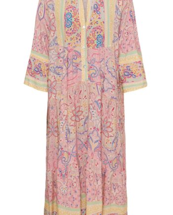 Marta Du Chateau Kjole 2270 Rosa Pulvere