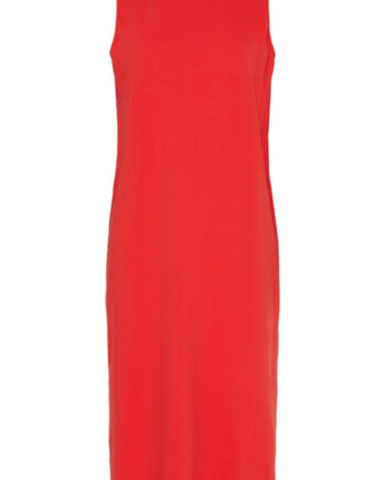 Marta Du Chateau Kjole Signy Red