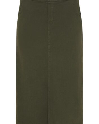 Marta Du Chateau Nederdel 7249 Nellie Military