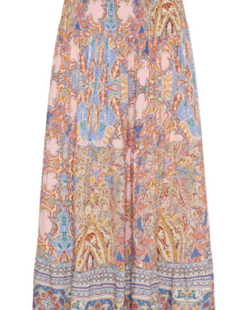 Marta Du Chateau Nederdel Princess Jeans 3607