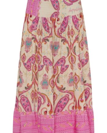 Marta Du Chateau Nederdel 5201   5849 Tpn Fuxia